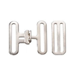 Jacks Manufacturing 2" Surcingle Hardware Replacement Set