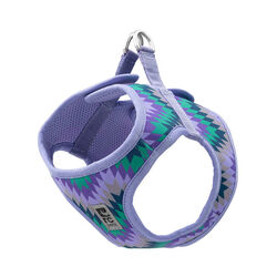 RC Pets Step In Cirque Dog Harness - Maze