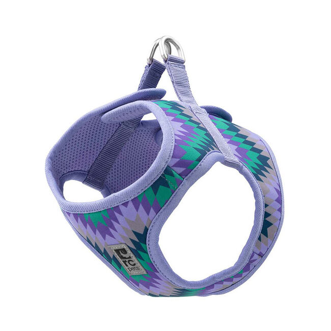 RC Pets Step In Cirque Dog Harness - Maze image number null