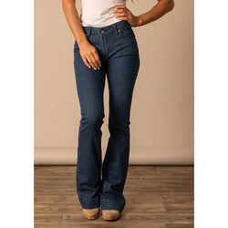 Kimes Ranch Women's Lola Jeans - Blue