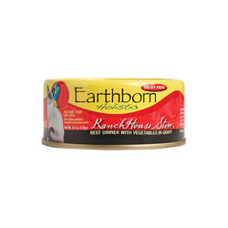 Earthborn RanchHouse Stew Canned Cat Food