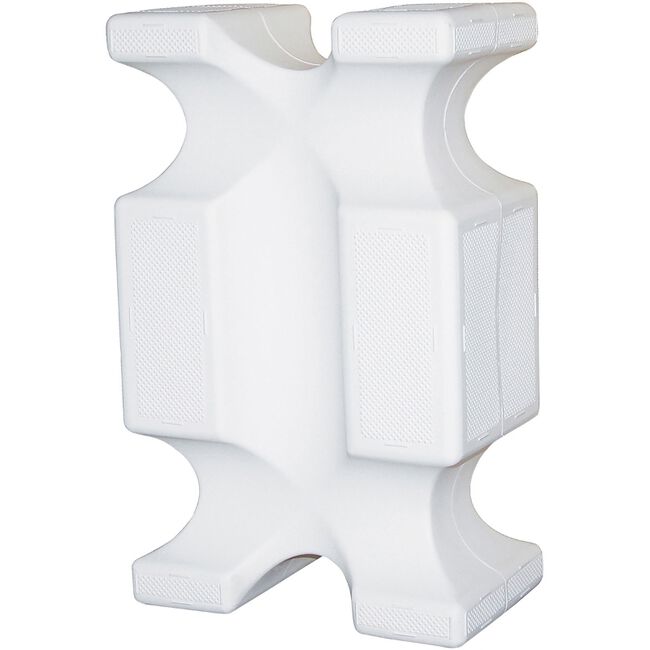 Horsemen's Pride Jump Block Set The Cheshire Horse