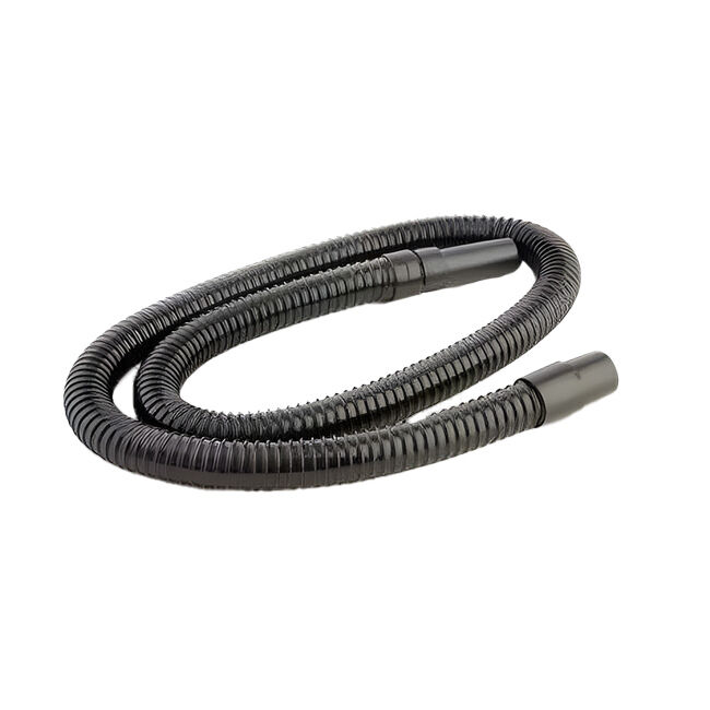Metrovac 6' Standard Flexible Hose image number null