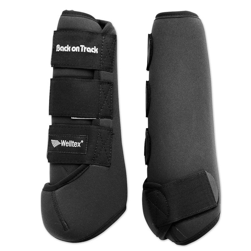 Back on track exercise boots hotsell