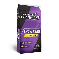 Kalmbach 24% Show Poultry Starter & Grower - 50 lb