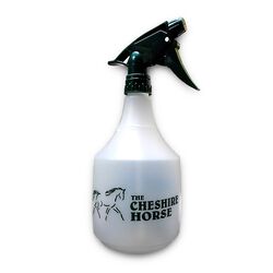 The Cheshire Horse Fly Spray Bottle - 32oz