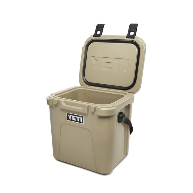 YETI Roadie 24 Hard Cooler - Tan image number null