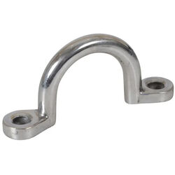 Buyers Products 1/2" Cast Aluminum Chain Loop