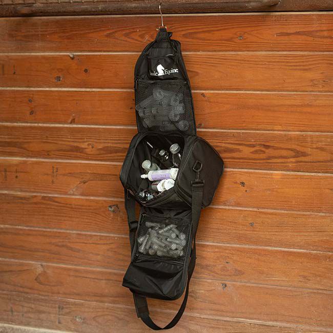 Classic Equine Medical Bag image number null