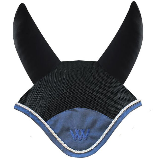 Woof Wear Ergonomic Fly Veil Navy image number null