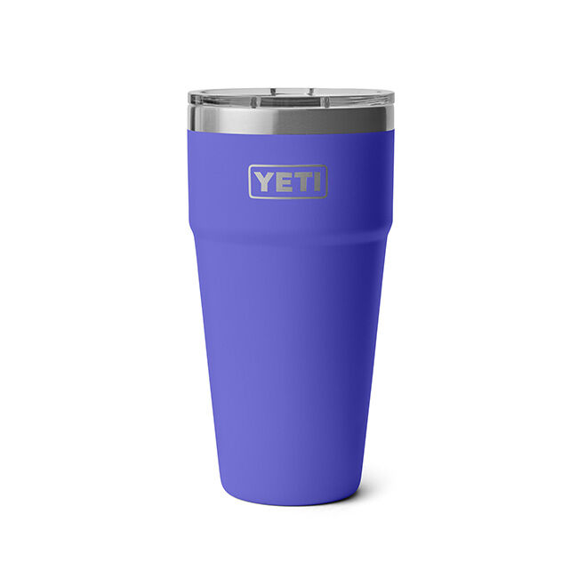 YETI Rambler 30 oz Stackable Tumbler - Ultramarine Violet image number null