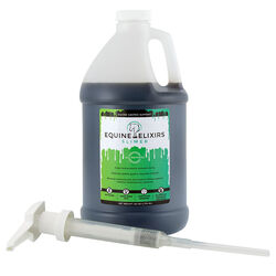 Equine Elixirs Slimer - Liquid Gastric Support