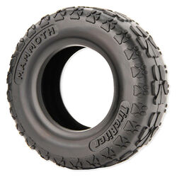 Mammoth TireBiter II Tire Dog Toy - Large