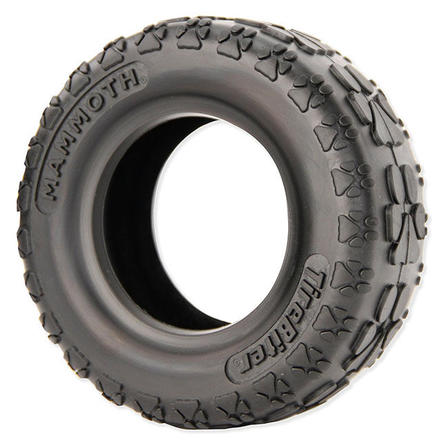 Mammoth TireBiter II Tire Dog Toy - Large image number null