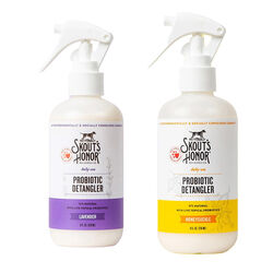 Skout's Honor Probiotic Detangler
