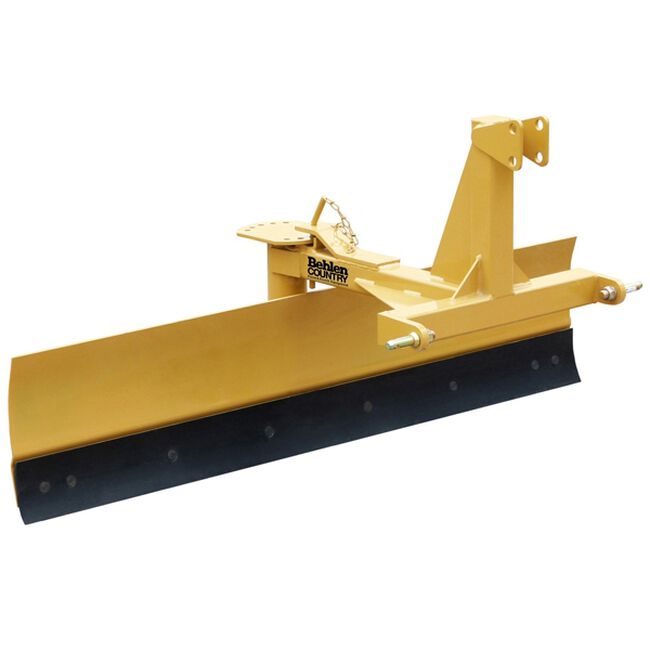 Behlen 6&prime; Medium Duty Grader Blade image number null