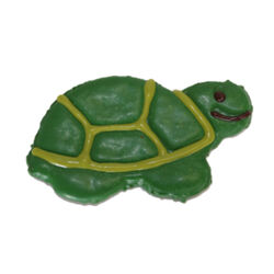 Preppy Puppy Bakery Dog Treat - Turtle