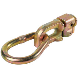 Keeper O-Track Stud Fitting