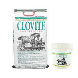Clovite Conditioner Powder Supplement