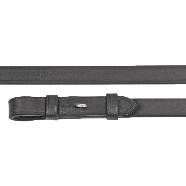 Shires Velociti GARA Plain Reins image number null