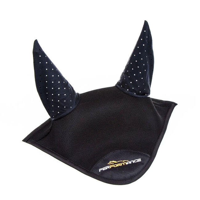 Shires Performance Ear Bonnet - Closeout image number null