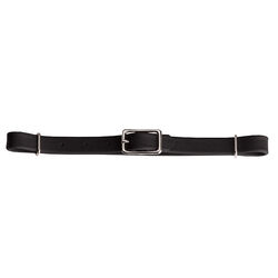 Weaver Brahma Webb Synthetic Straight Curb Strap