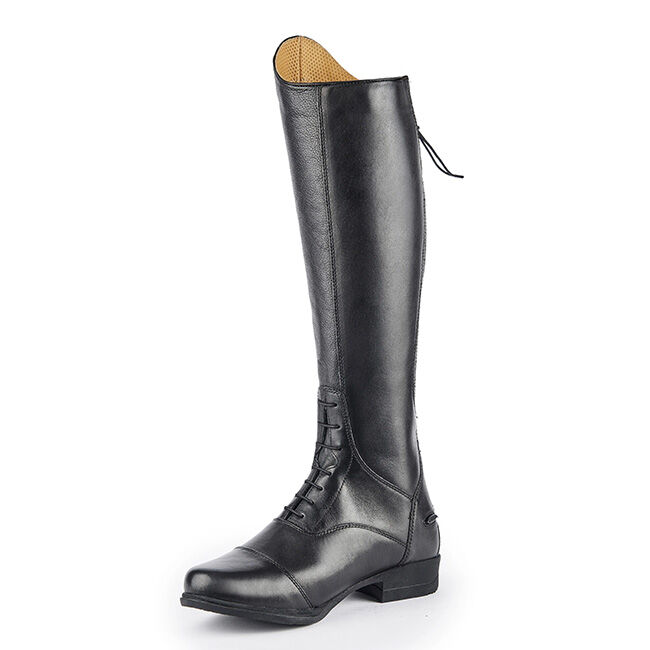 Shires Moretta Gianna Leather Riding Boots image number null