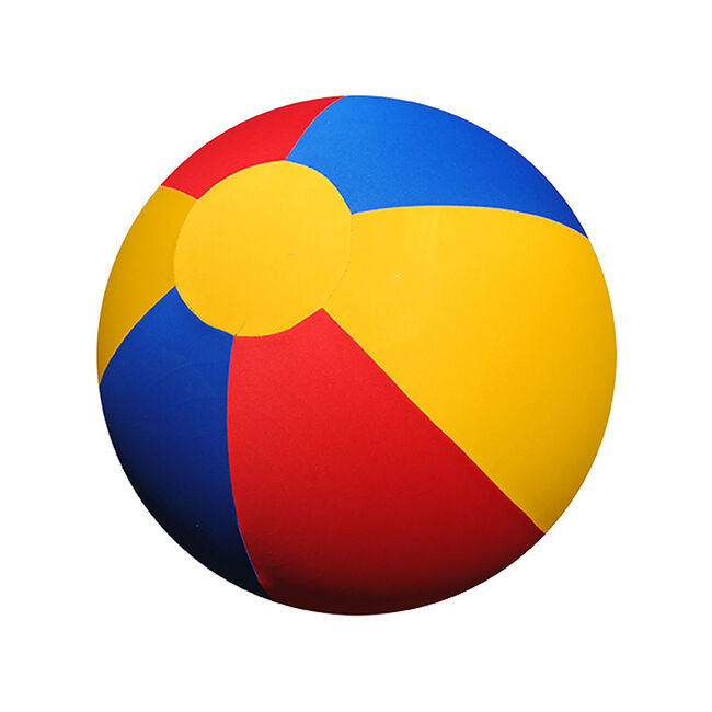 Horsemen's Pride Jolly Mega Ball Cover image number null