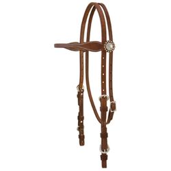 Stacy Westfall ProTack Browband Headstall