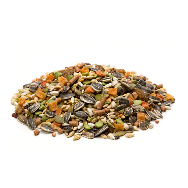 Manna Pro Garden Delight Poultry Treat image number null
