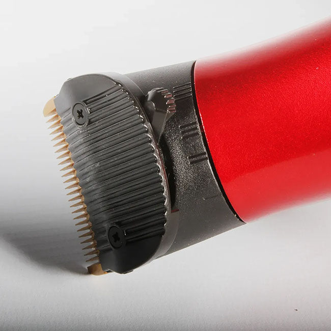 Liveryman Classic Professional Horse Trimmer image number null