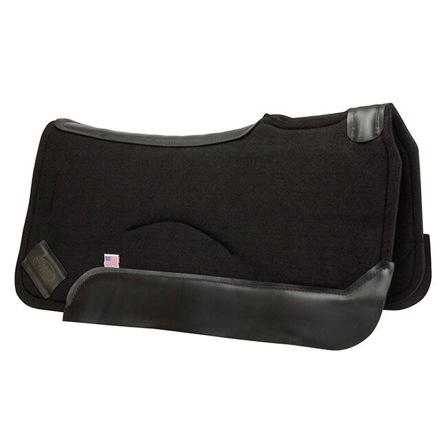 Impact Gel Contour Classic Saddle Pad image number null