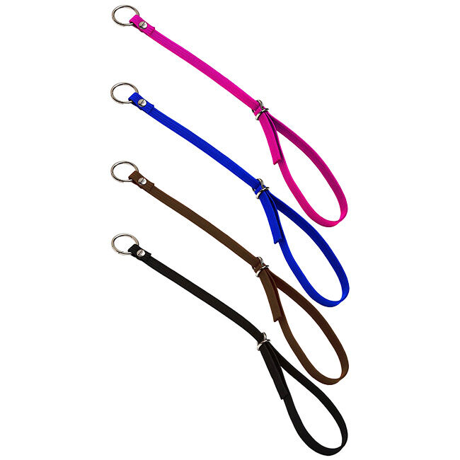 Circle Y Booma Safety Rein image number null