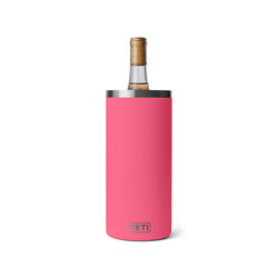 YETI Rambler Wine Chiller - Tropical Pink