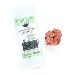 Oma's Pride Frozen Raw Ground Quail Frames