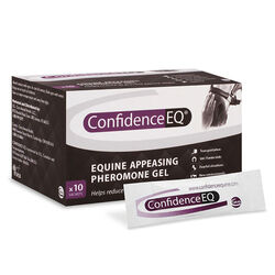 Bimeda ConfidenceEQ Pheromone Gel - 10-Pack