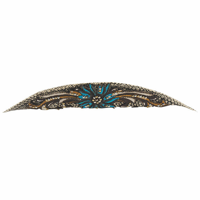 Bullhide Spirit of the West Western Hat - Brown image number null