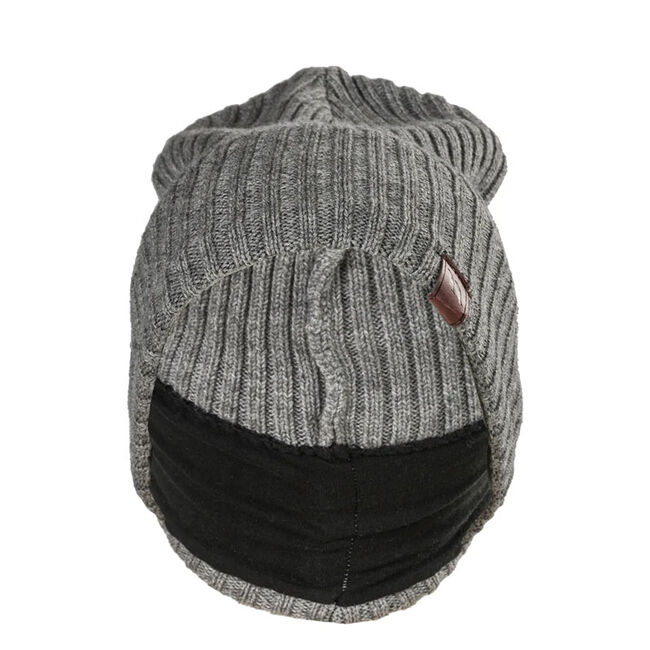 Back on Track Kai Wool Blend Beanie image number null