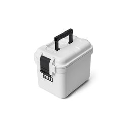 YETI LoadOut GoBox 15 Gear Case - White
