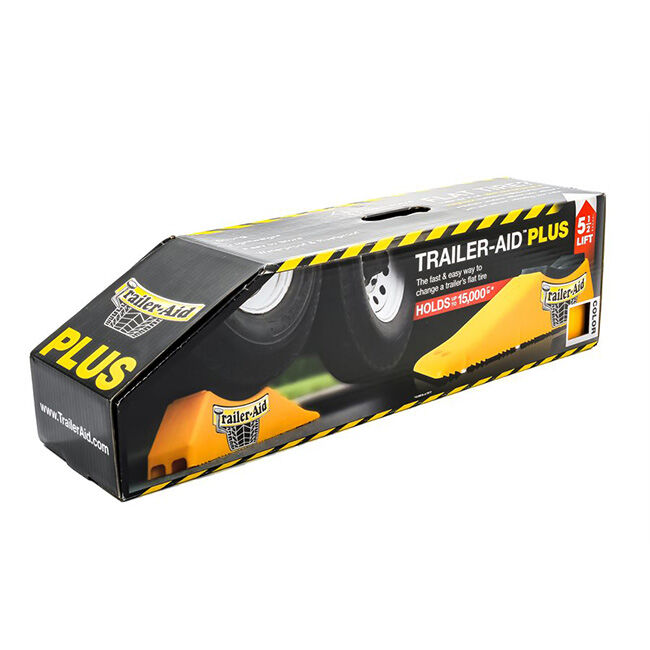 Camco Trailer Aid Plus image number null