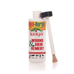 Well-Horse Anti-Bacterial Resin Wound & Skin Remedy