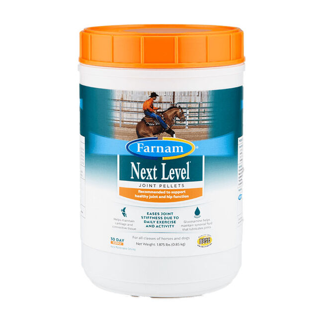 Farnam Next Level Joint Pellets image number null