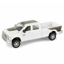 TOMY 1:64 Dodge RAM Realtree Pickup Truck - Closeout