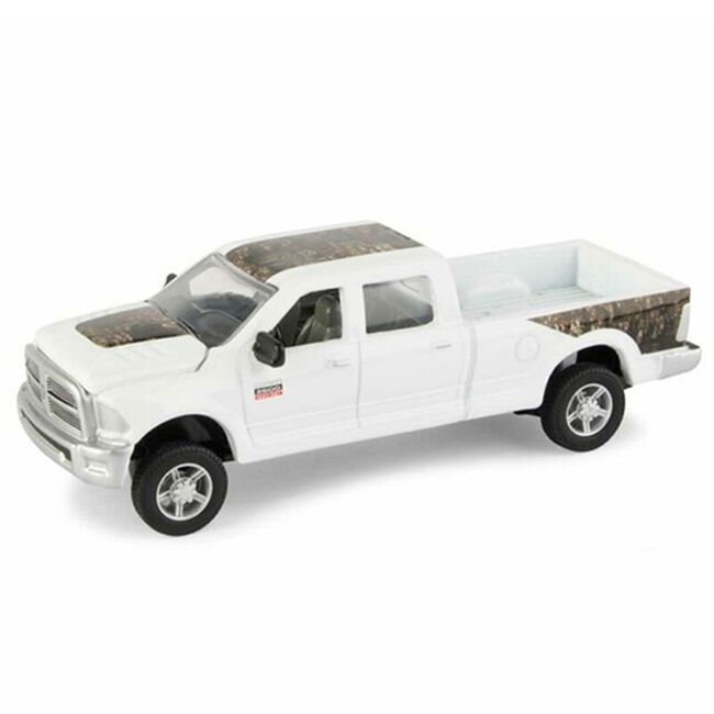 TOMY 1:64 Dodge RAM Realtree Pickup Truck Toy image number null