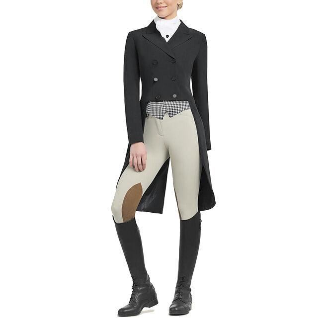 RJ Classics Women's Bailey Shadbelly - Black image number null