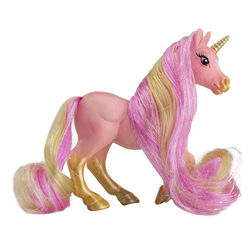 Breyer Li'l Beauty - Stardust