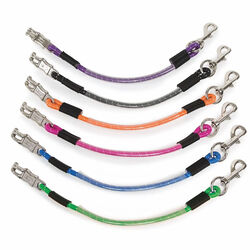 Shires Heavy-Duty Bungee Trailer Tie