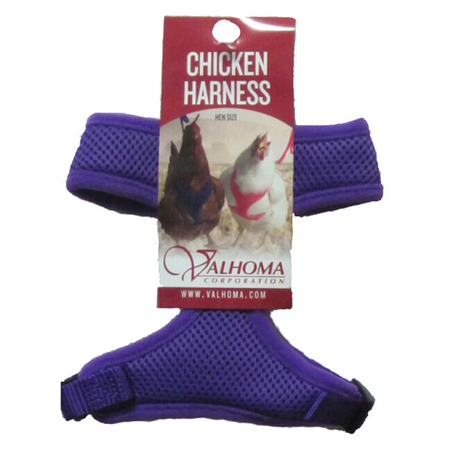 Valhoma Chicken Harness image number null
