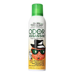 Odor Assassin Spray - Orange
