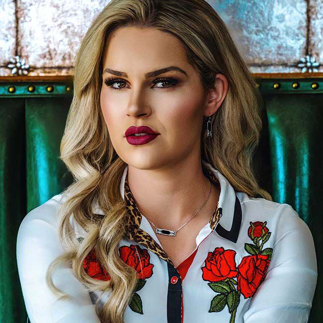 Montana Silversmiths Majestic Twilight Earrings image number null